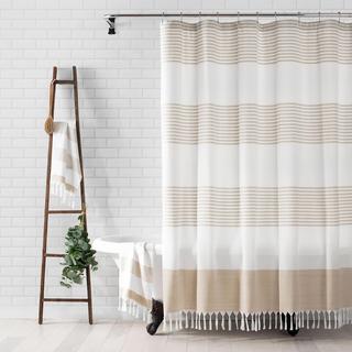 Boho Harper Shower Curtain