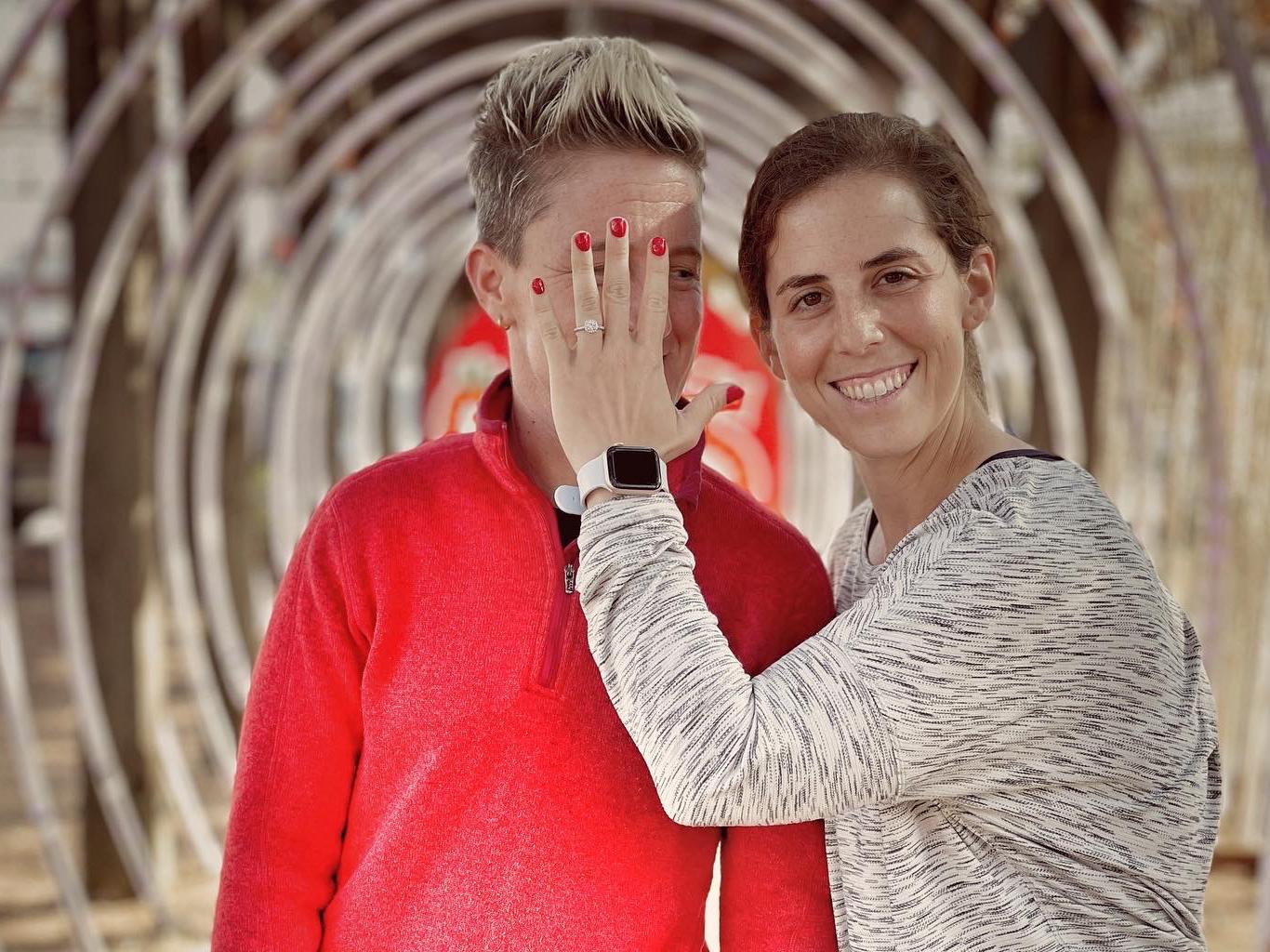 The Wedding Website of Lindsey Wolson-Jones and Ashley Wolson-Jones
