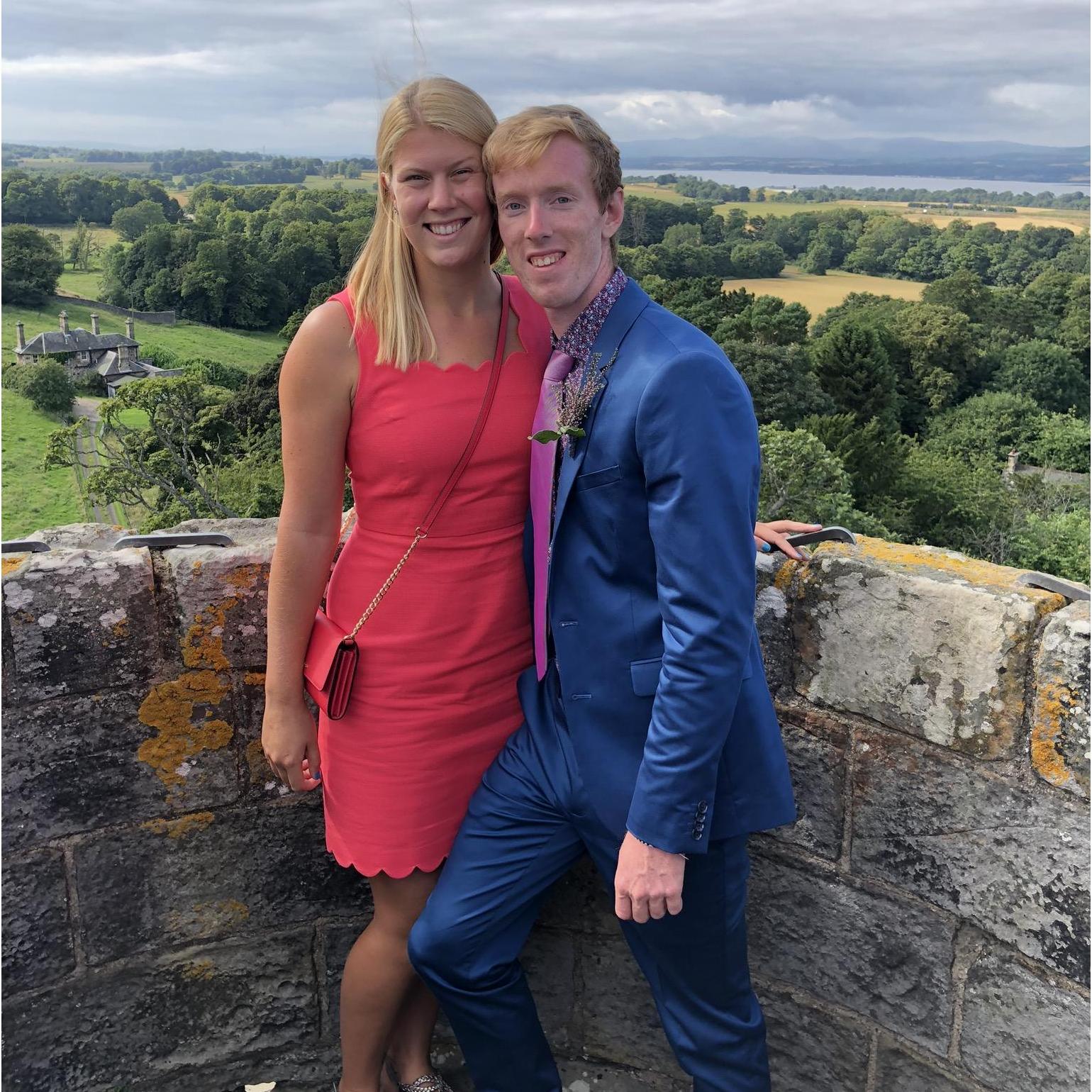 Scotland 2019