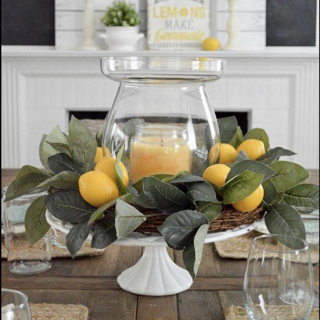 Future home decorations