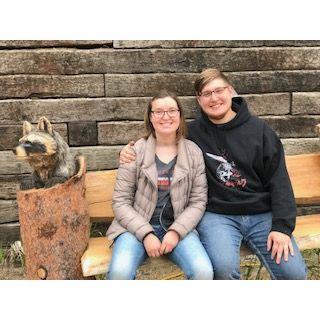 Taken in Glen Haven, CO