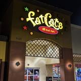 FatCats Gilbert