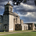 San Antonio Missions National Historical Park