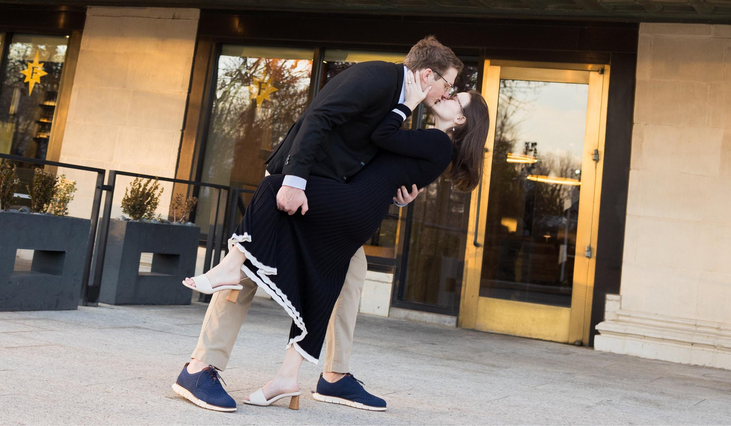 The Wedding Website of Claire LaReau and Drew Murray