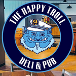 Happy Troll Deli & Pub