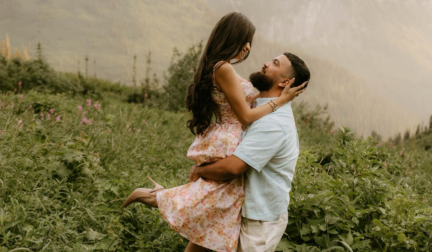 The Wedding Website of Bianca Salazar and Gerardo Monge