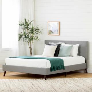Fusion Upholstered Bed
