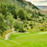 EagleVail Golf Club