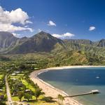Hanalei Bay