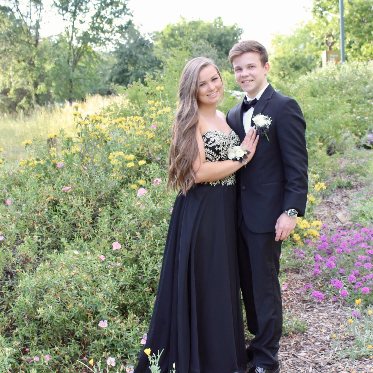 Senior Ball 2017