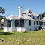 Kingsley Plantation