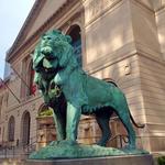The Art Institute of Chicago