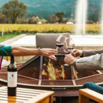 Alpha Omega Winery