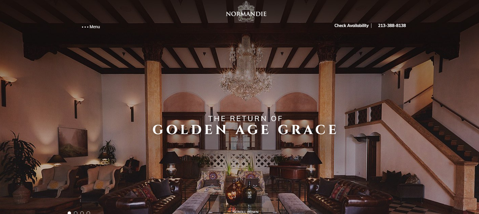 The Wedding Website of Dan Martin and Yani Chang
