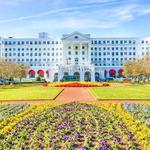 The Greenbrier