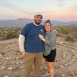 Painted Hills Trailhead
