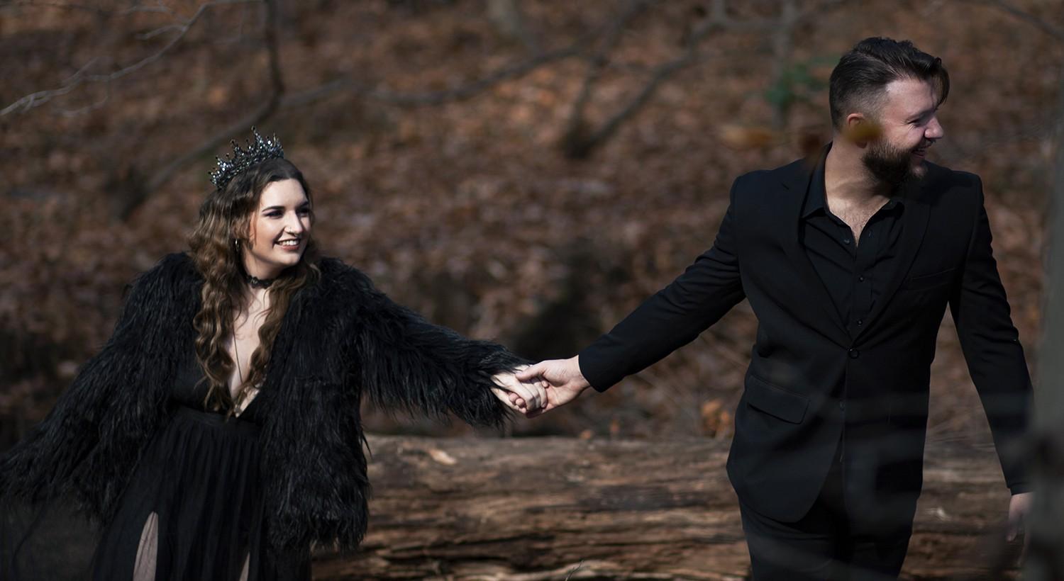 The Wedding Website of Paris Ann Vailati and Austin Lane Emge