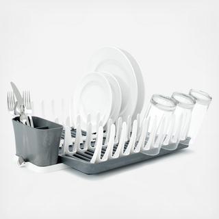 Smart Rack Folding Dish Rack