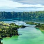 Sete Cidades