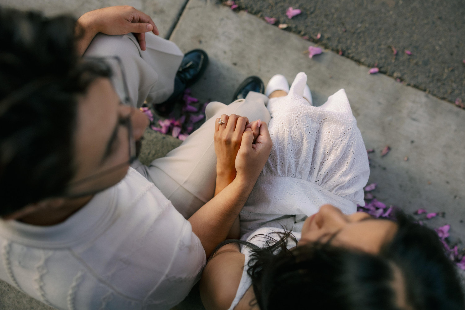 The Wedding Website of Maya Colato and Francisco Martinez