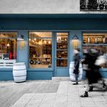 Restaurant - Old Town Marbella, Primeria Selection