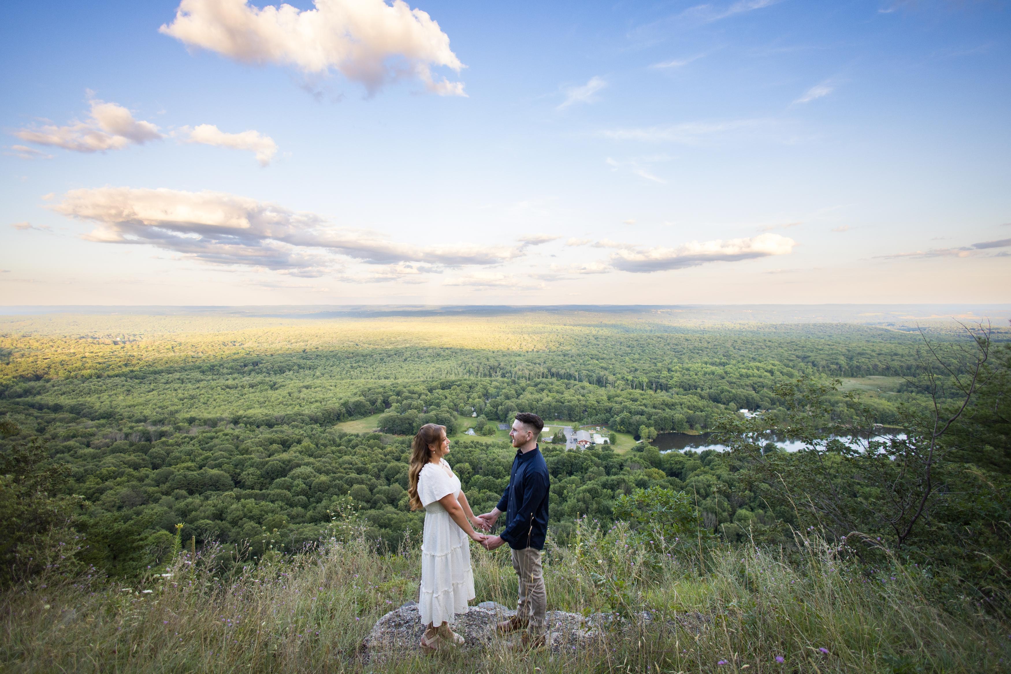 The Wedding Website of Kylie Hibbett and James McGuigan