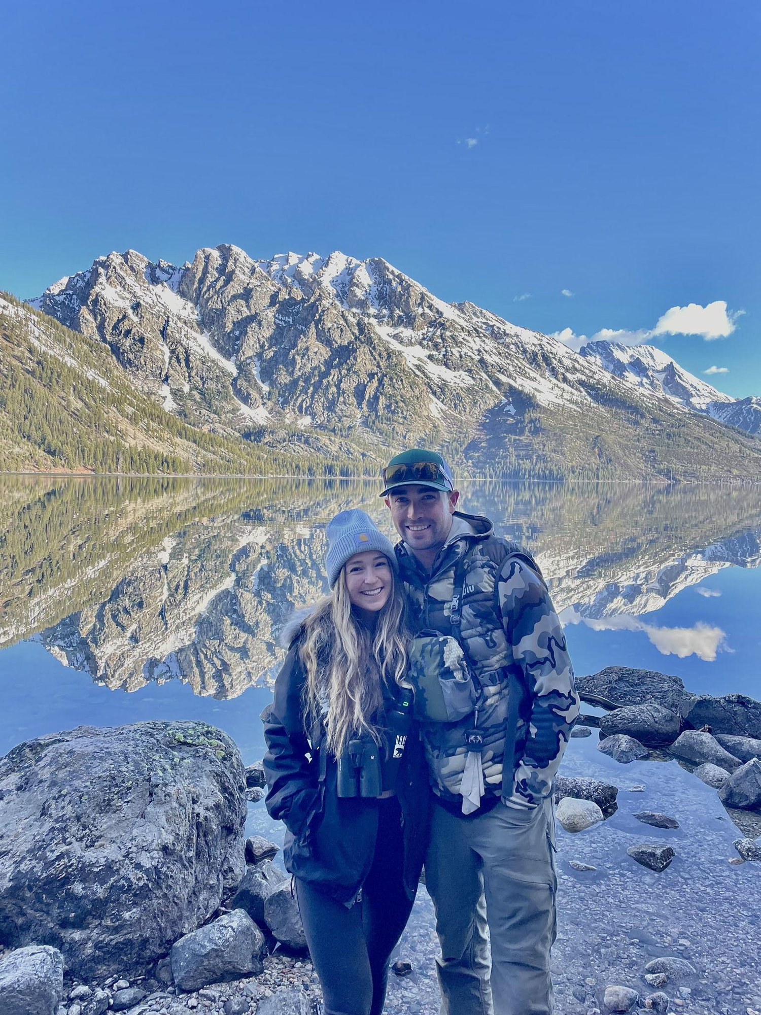 The Wedding Website of Breanna Soto and Dominic Amantite