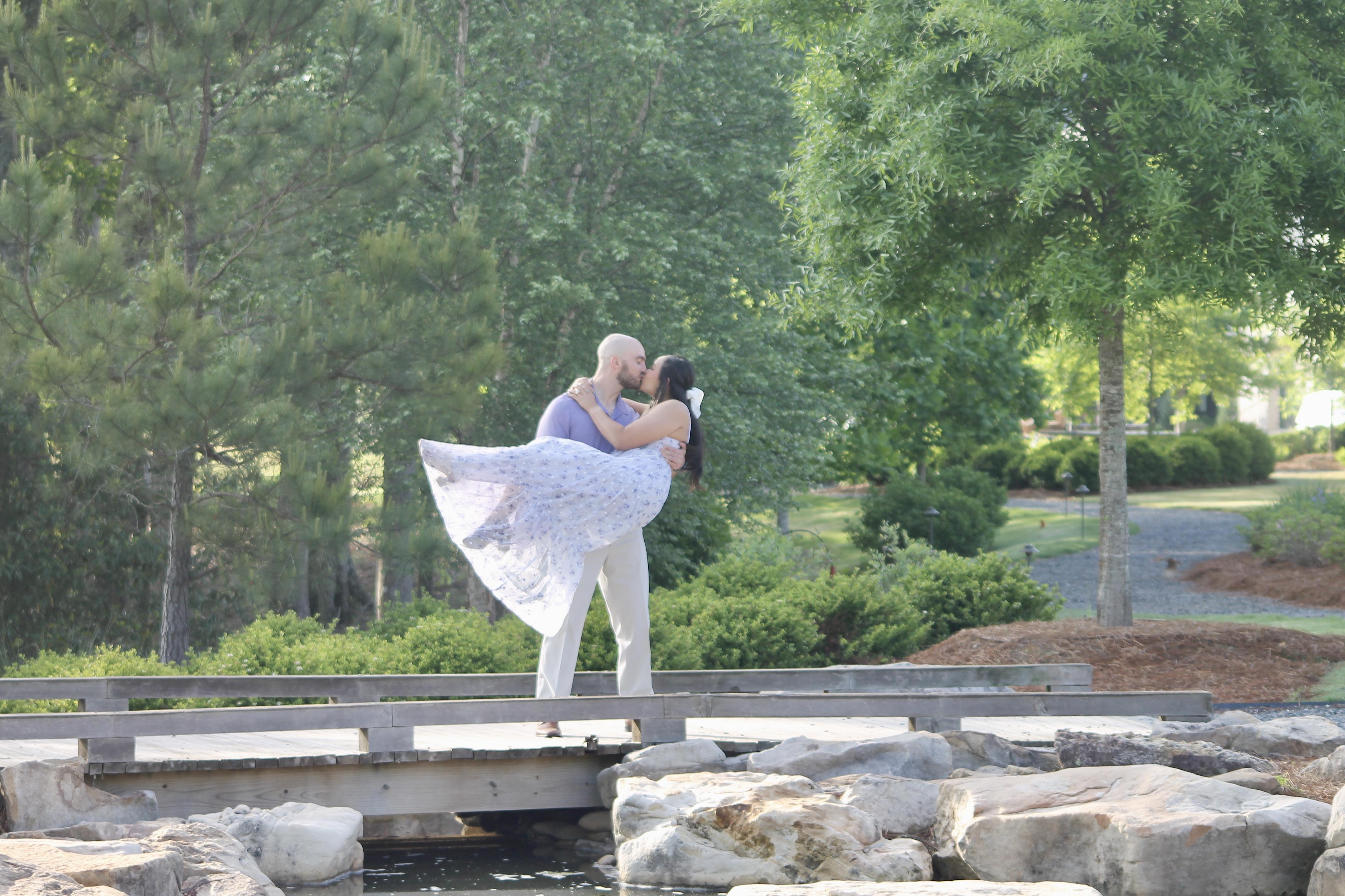 The Wedding Website of Kyra Odum and Jon Richardson