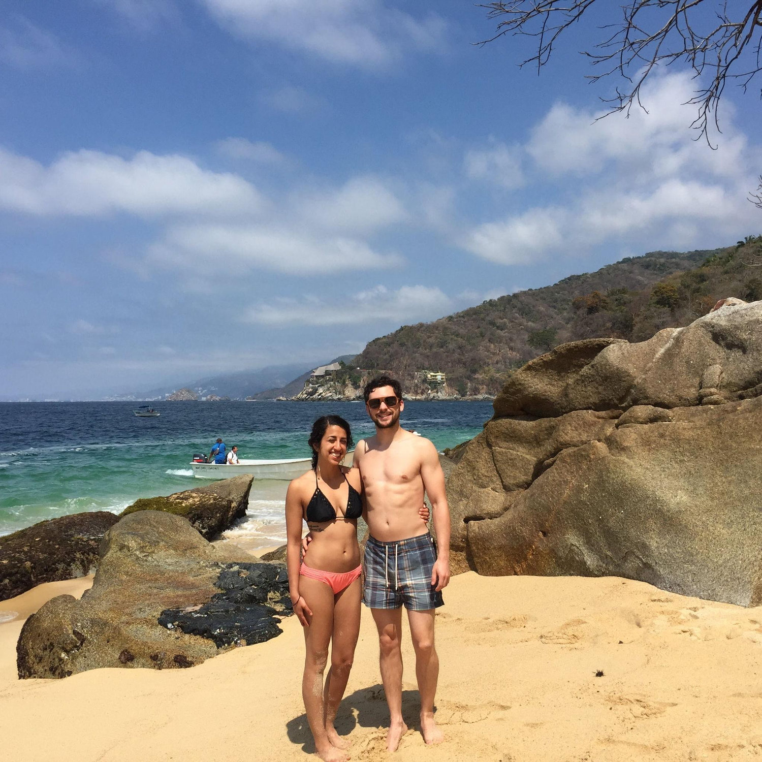 Mexico, 2016