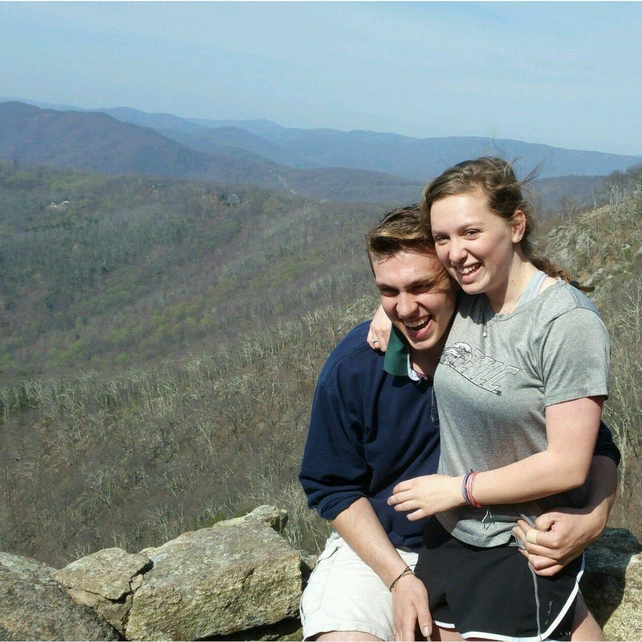 Wintergreen