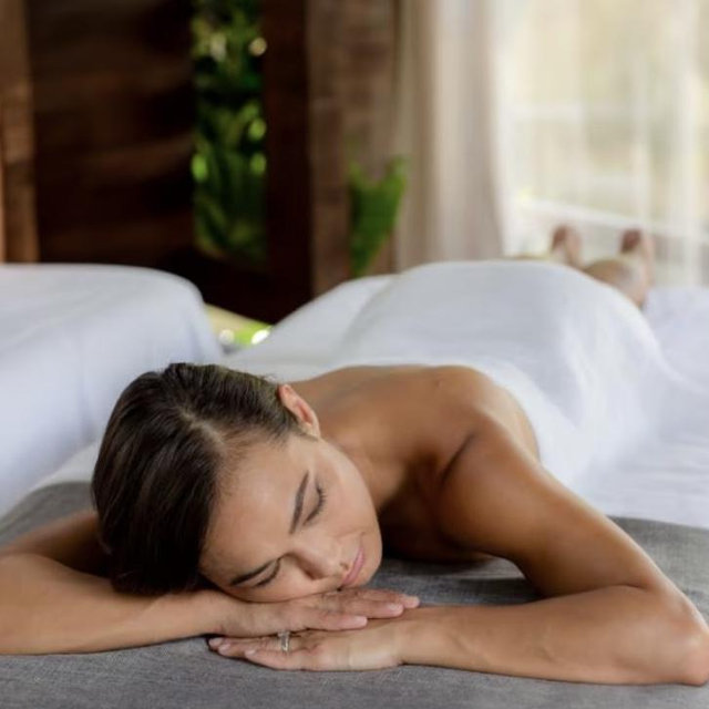 Couples Massage