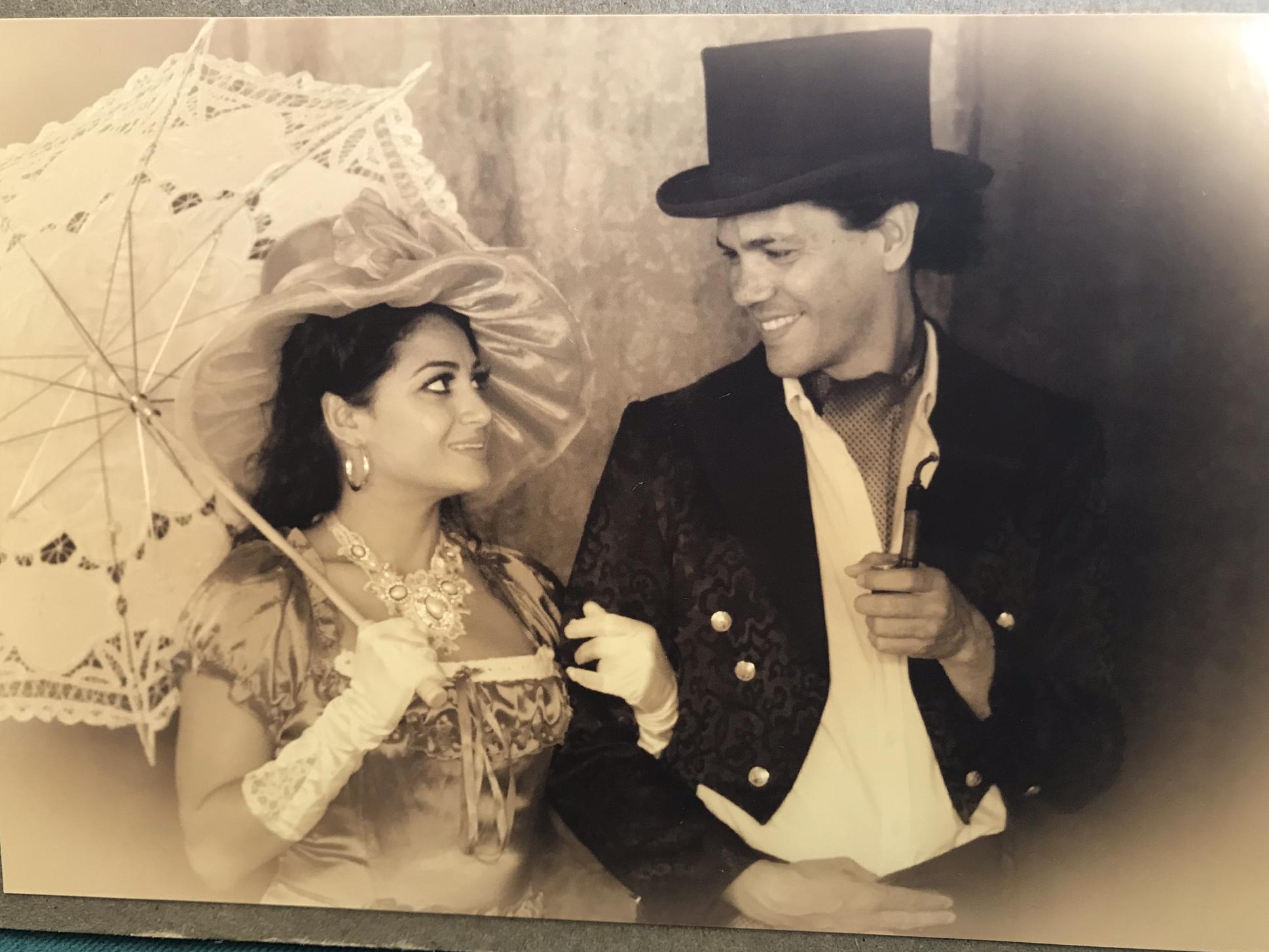 The Wedding Website of Elizabeth Darwish and Dylan Kerrigan