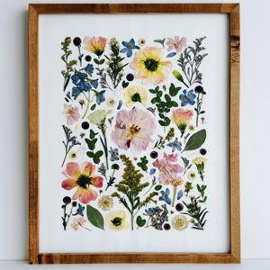 Wedding Flower Preservation