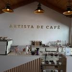 Artista de Café - Specialty Coffeeshop