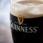 Guinness Open Gate Brewery & Barrel House