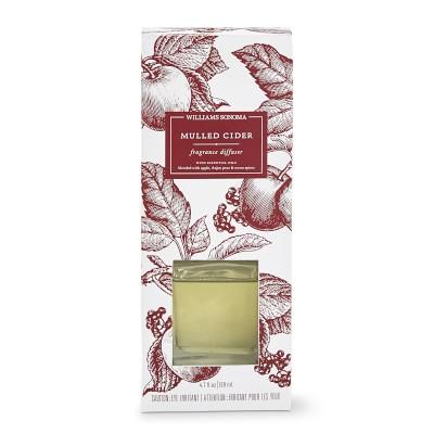 Williams Sonoma Mulled Cider Difuser