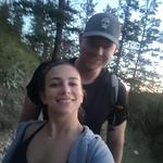 Dilworth Mountain Hike