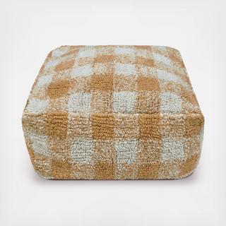 Vichy Pouf