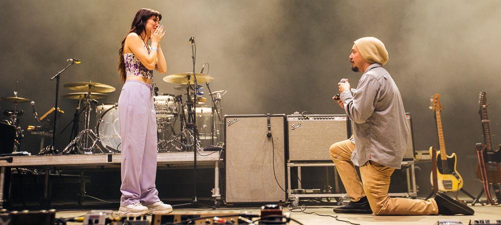 The Wedding Website of Rocky Brown and Drew Disparte