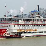 Belle of Louisville Riverboats