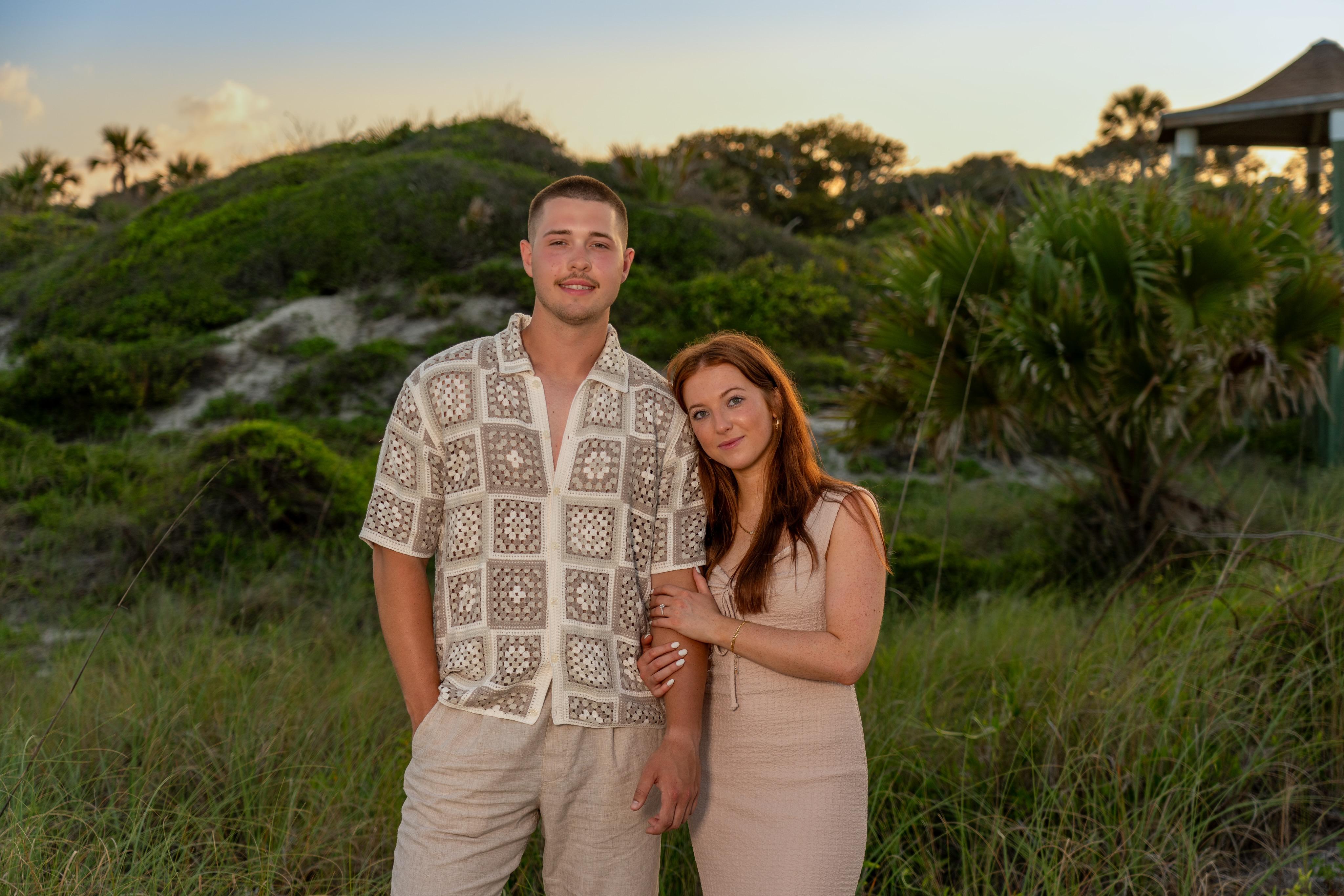 The Wedding Website of Micah Hicks and John Michael Flanery