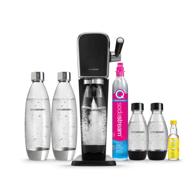 SodaStream