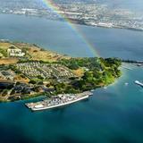 Pearl Harbor Historic Sites Visitor Center