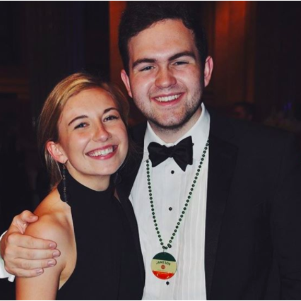 Carnation Ball - 04.28.2017