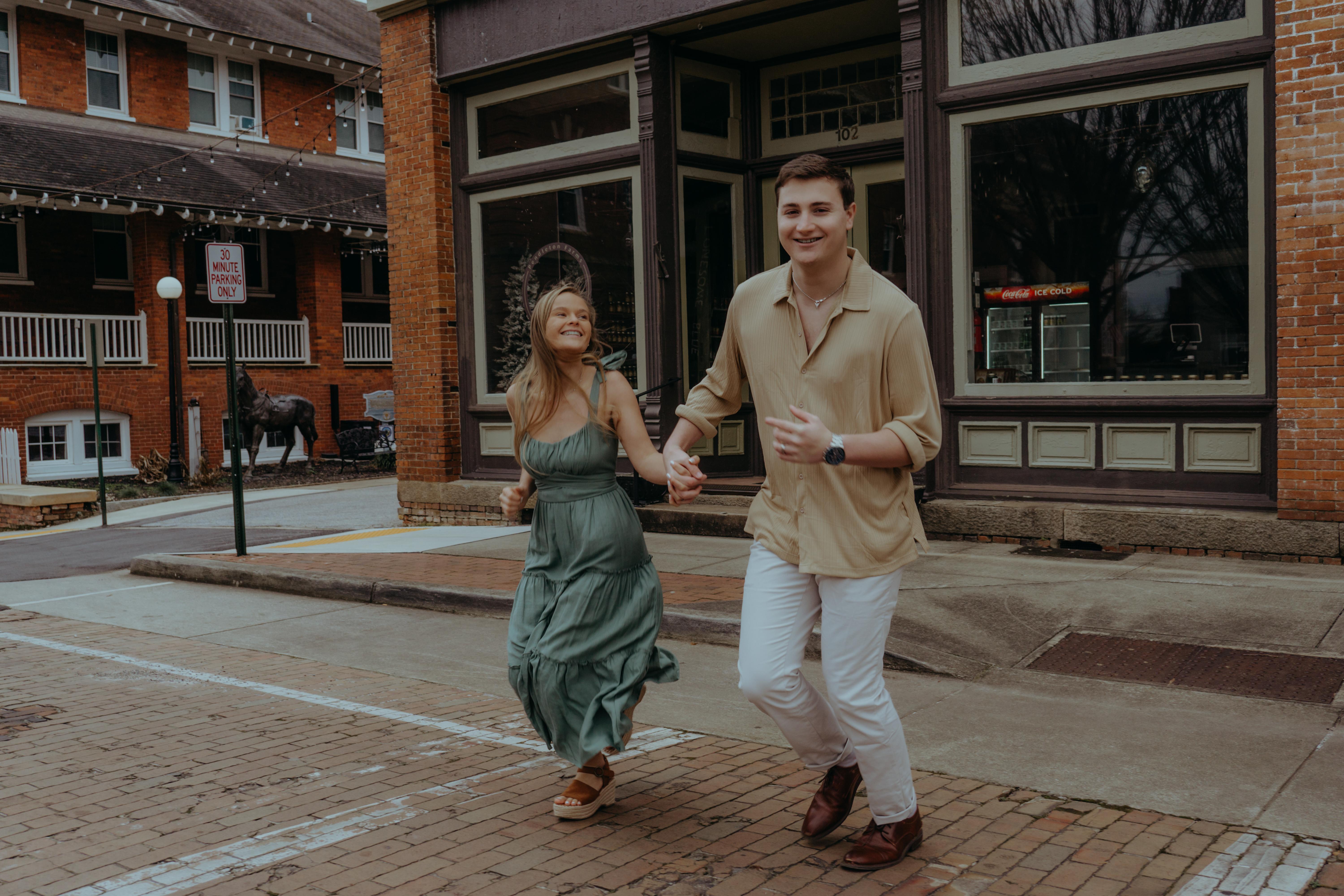 The Wedding Website of Adrian Yorick and Ashleigh Dixon