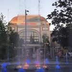 The Village at Meridian