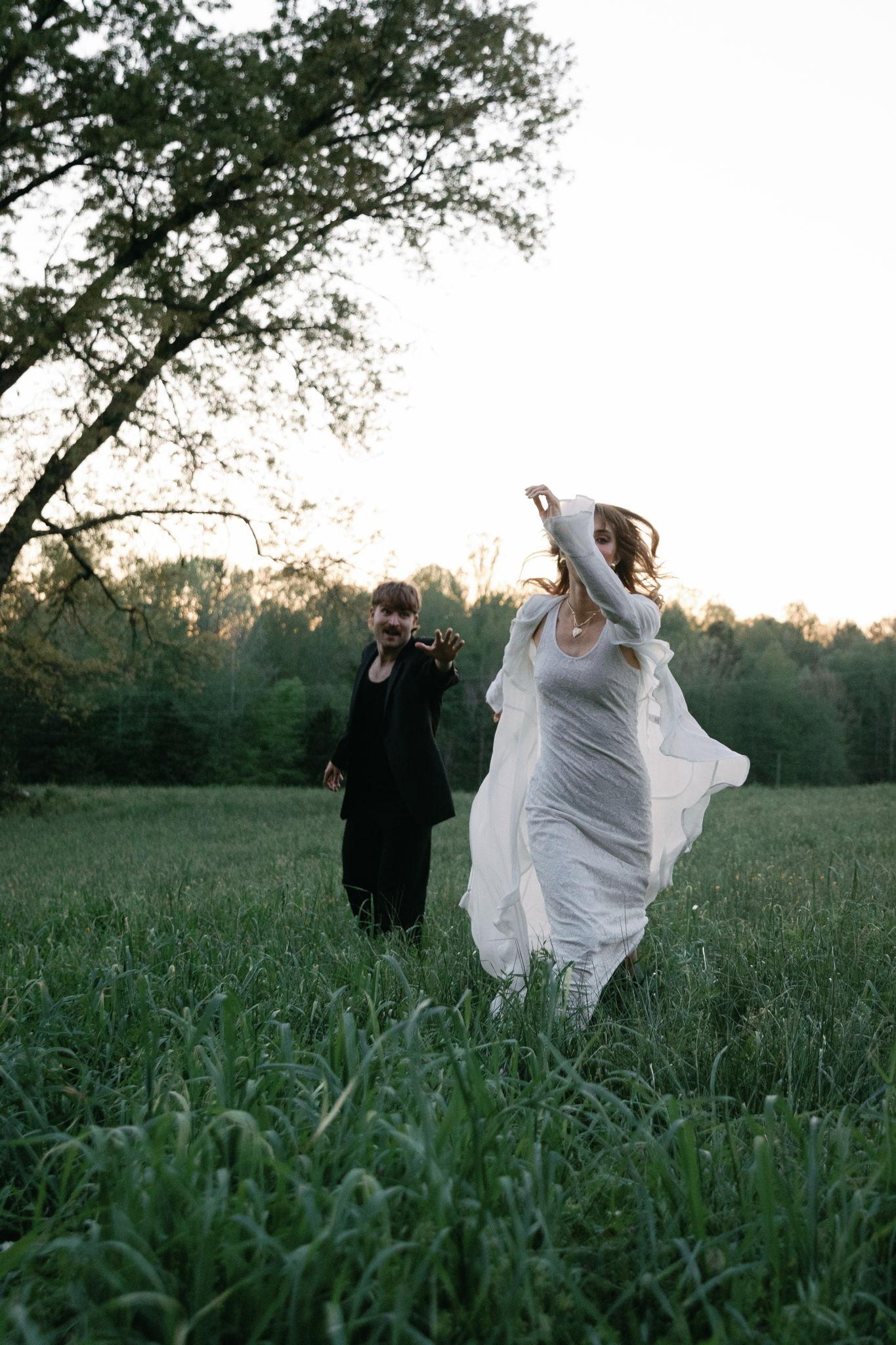 The Wedding Website of Hope Lumpkin and Peyton Alley