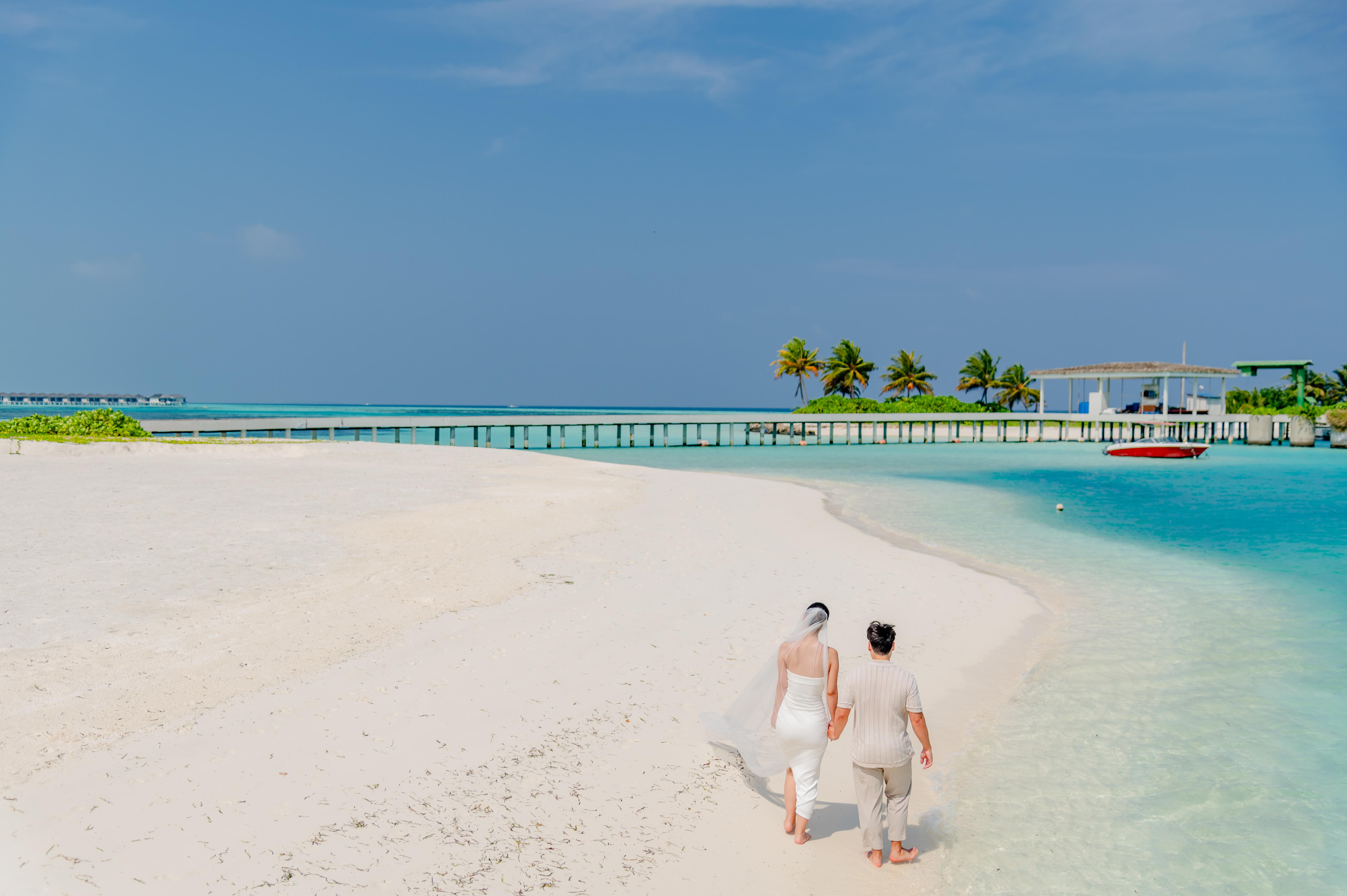 The Wedding Website of Honoka Suzuki and Matt Hardy