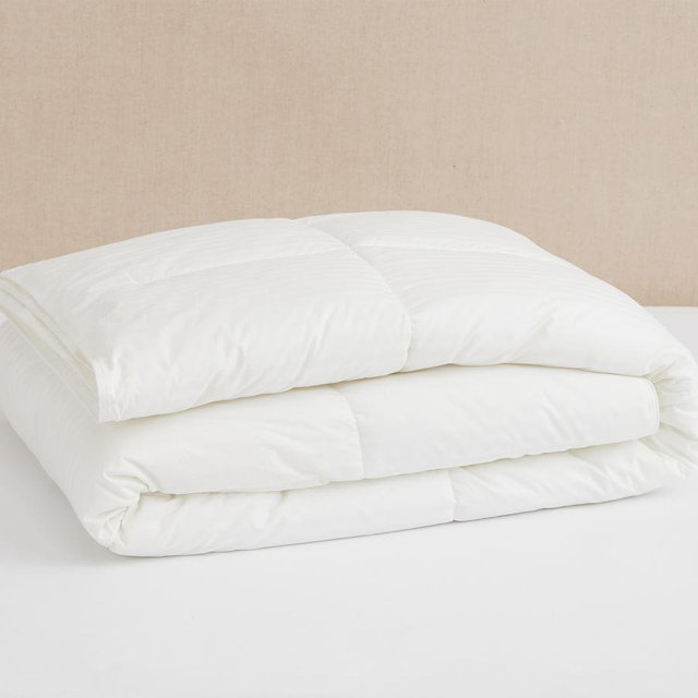 SleepSafe® Down Alt Duvet Insert with HeiQ HyProTecht™, Lightweight, King/Cal. King