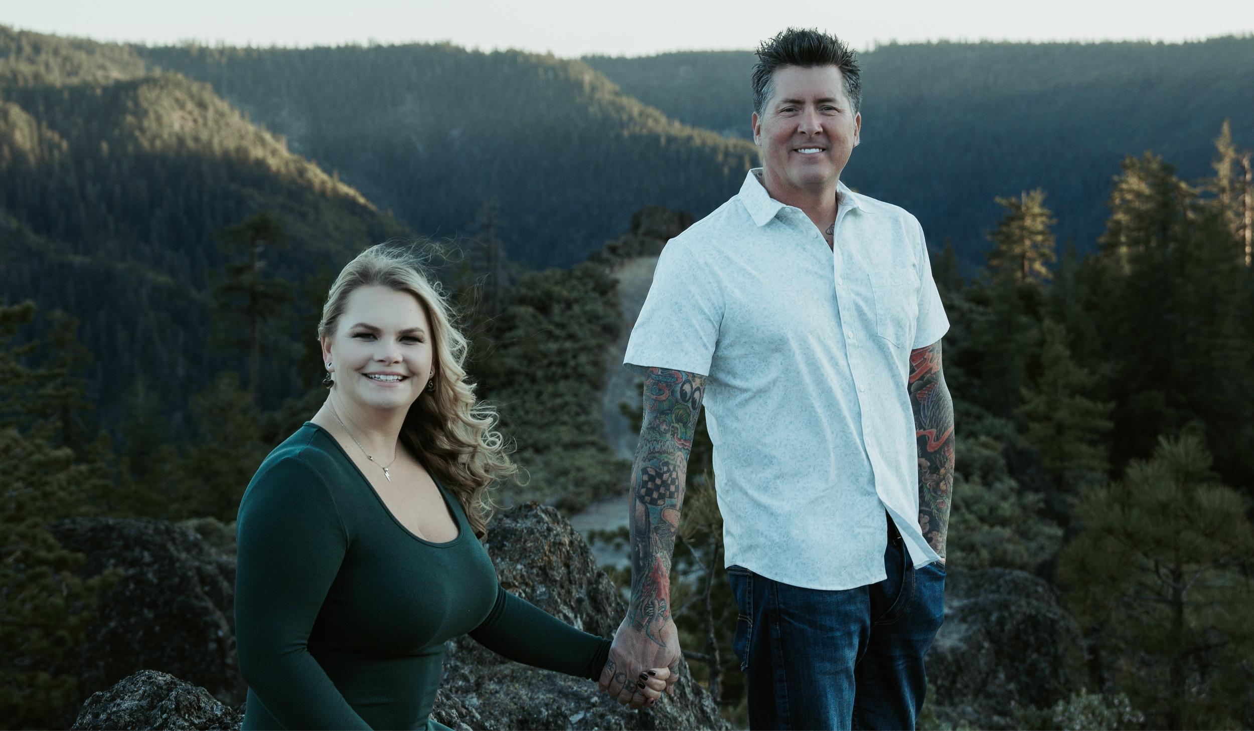 The Wedding Website of Nicky Kelly and Keith Divirgilio